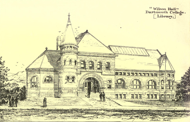 Dartmouth College Dartmouth College