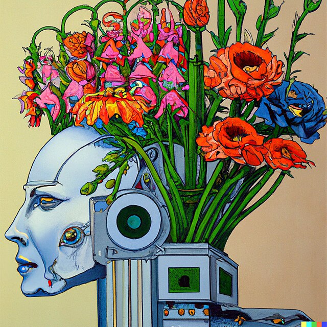 Robot Robot