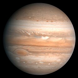 Jupiter Jupiter
