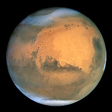 Mars Mars