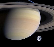 Saturn Saturn