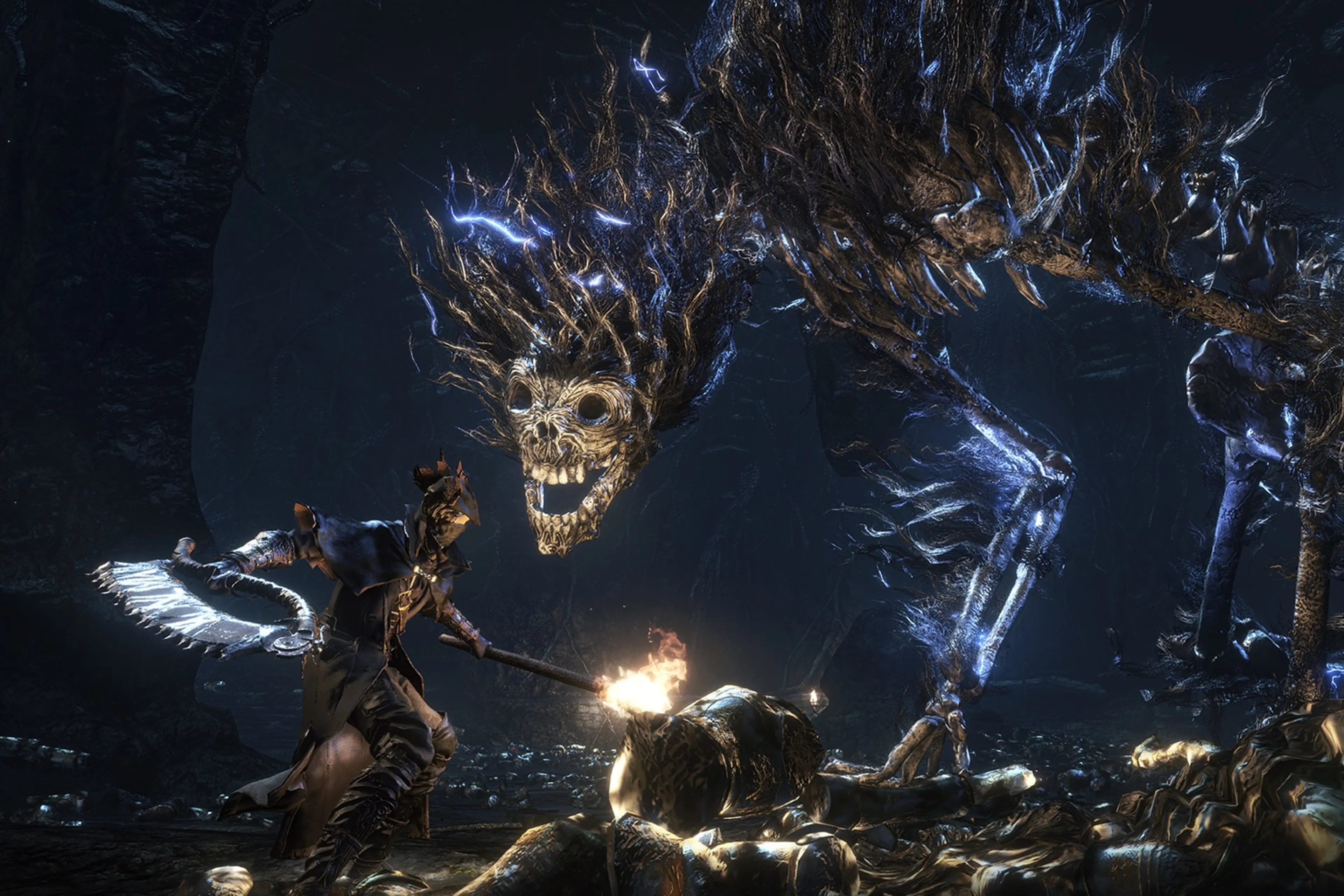 Bloodborne