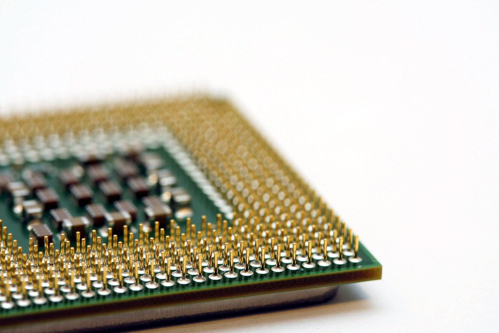 CPU CPU
