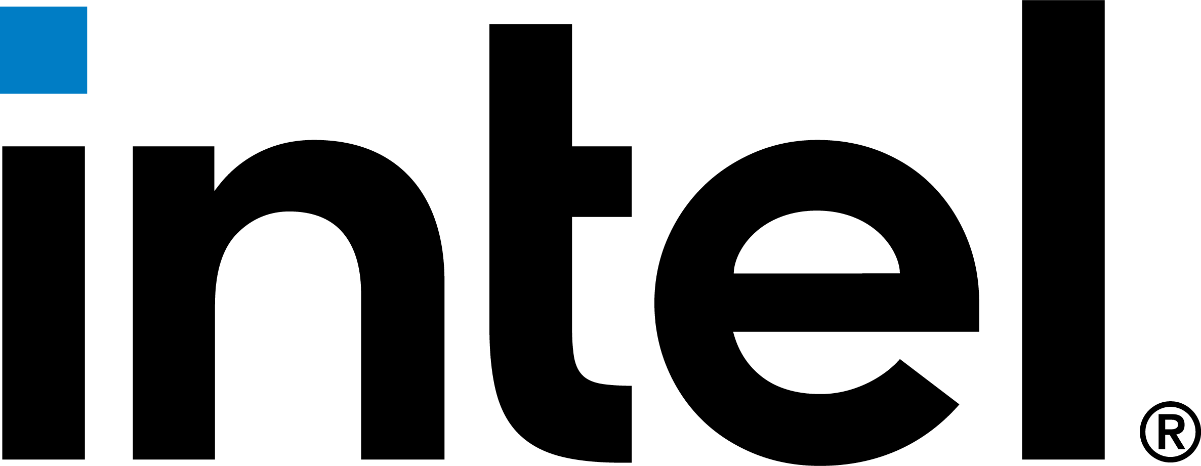 Intel Intel