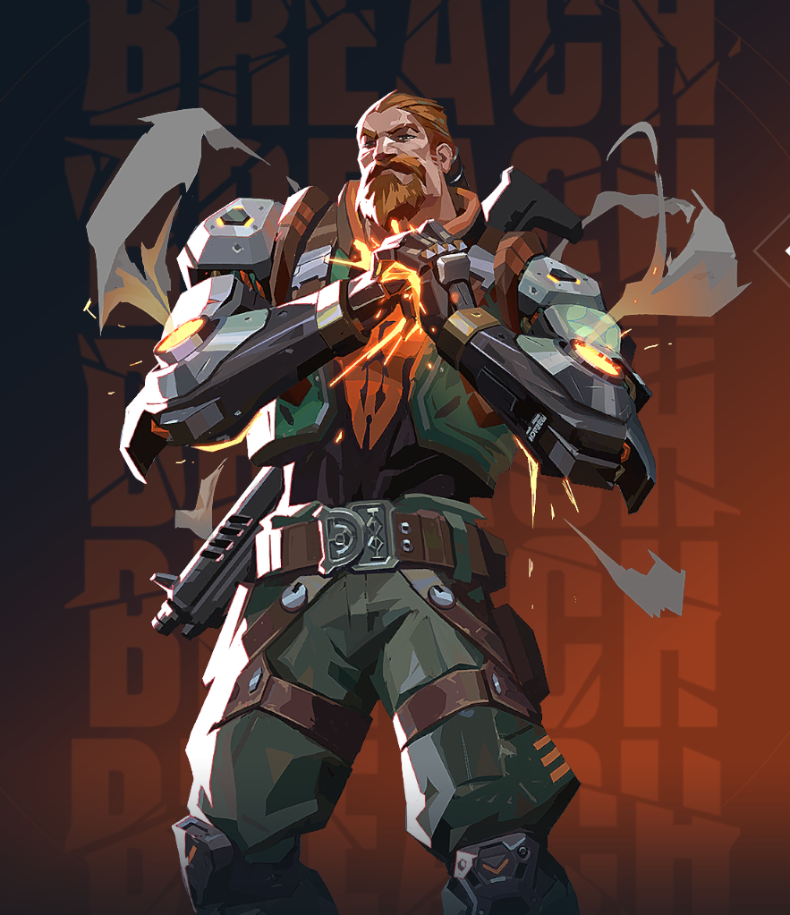 Breach