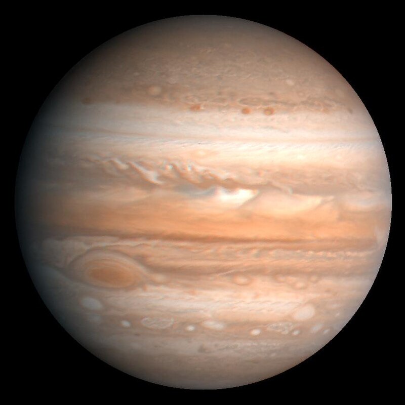 Jupiter Jupiter
