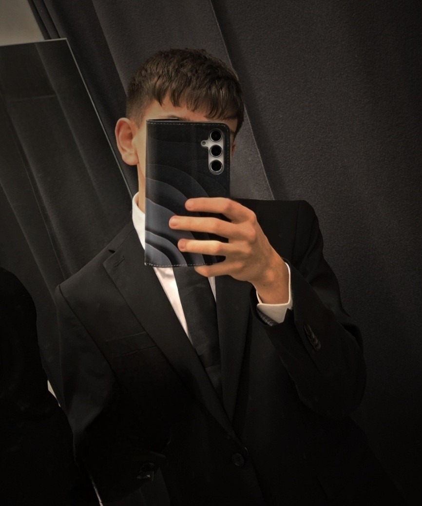 me