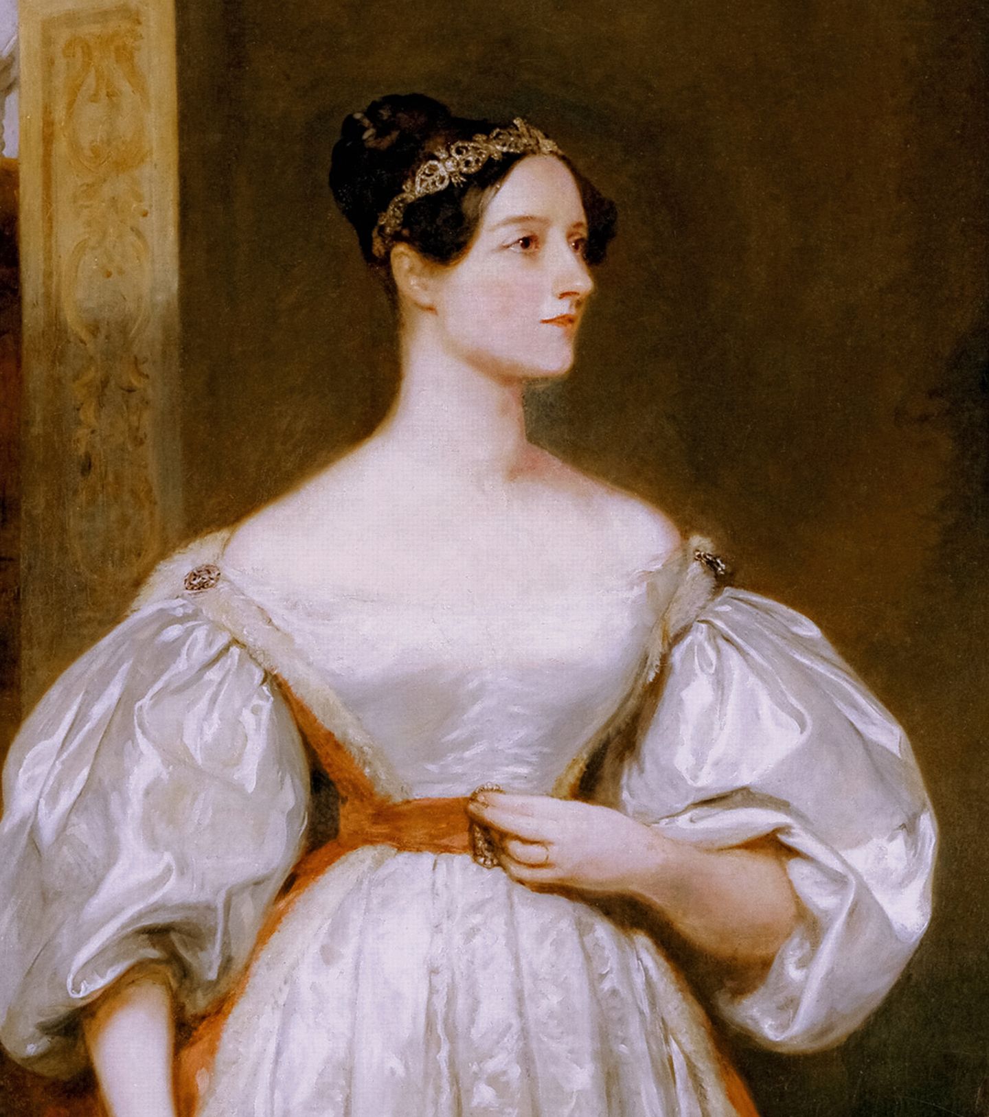 Ada Lovelace