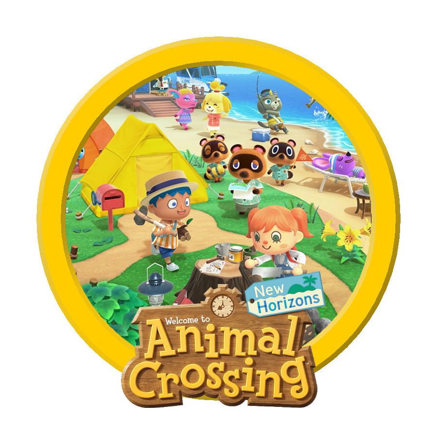 Animal Crossing: New Horizons
