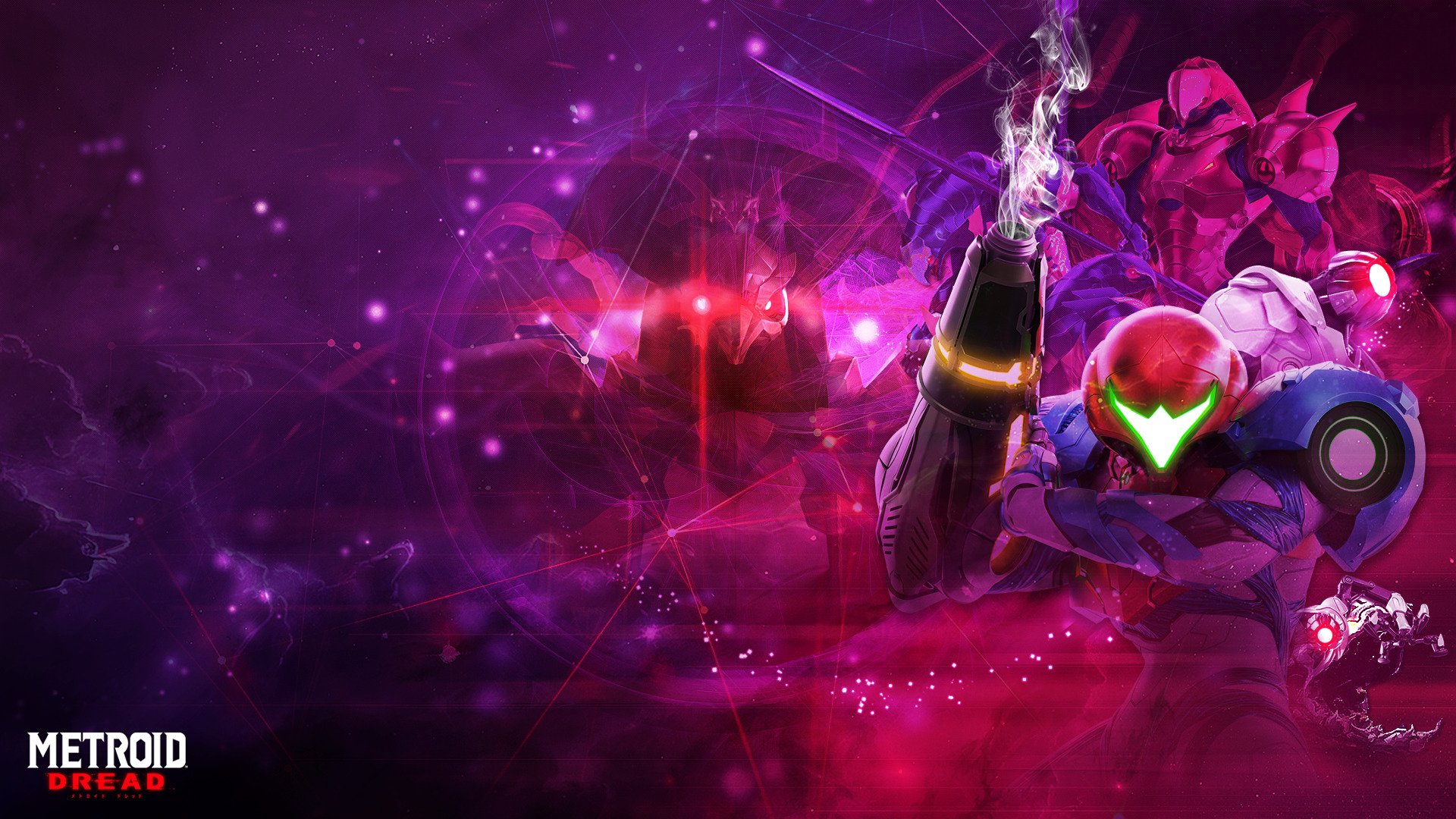 Metroid Dread