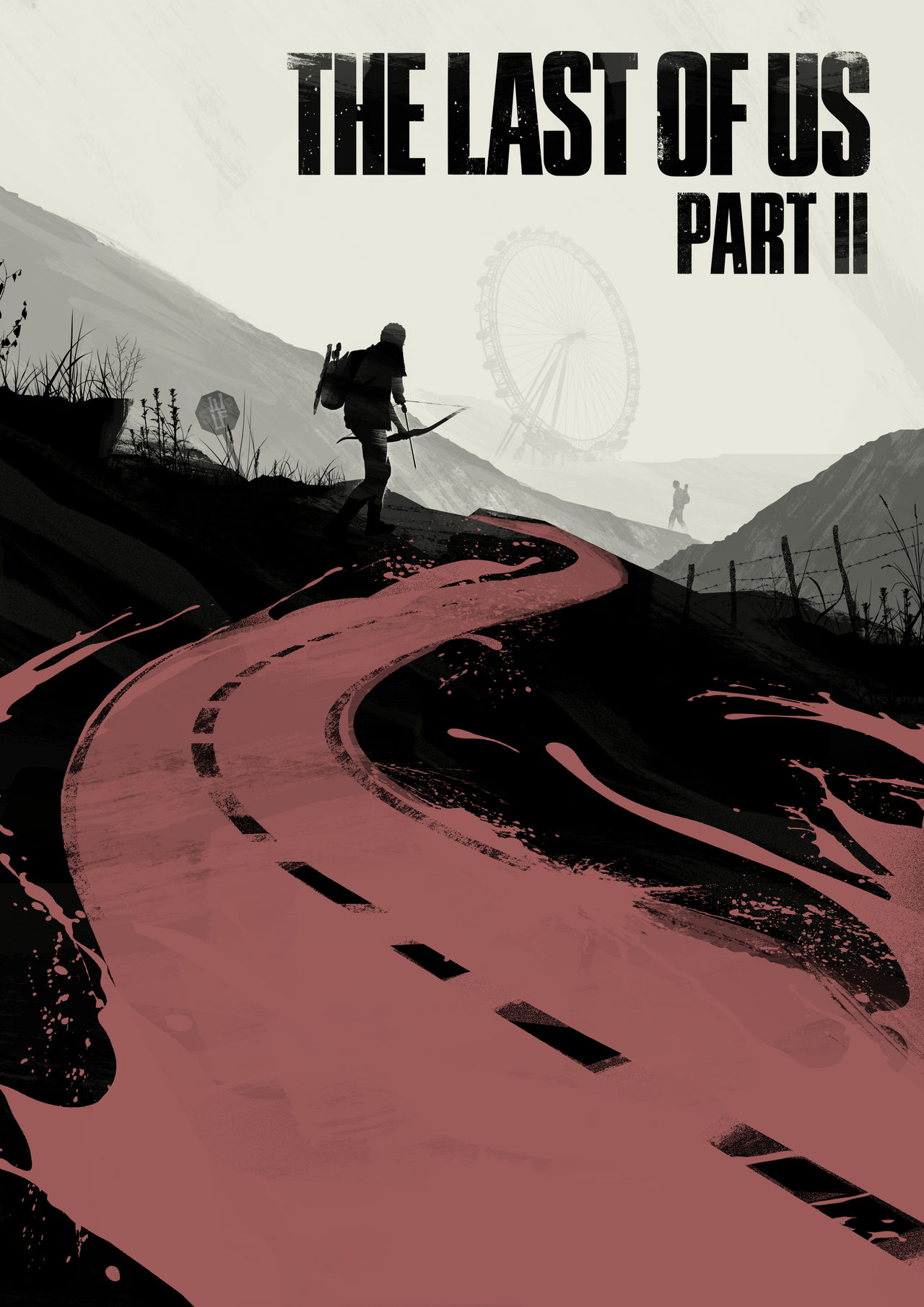 The Last of Us Part II