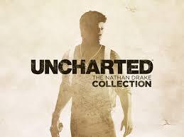 Uncharted: The Nathan Drake Collection