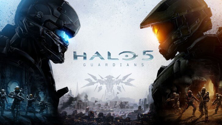 Halo 5: Guardians