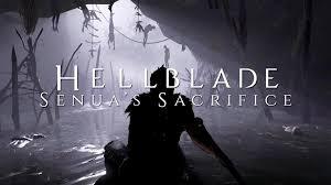 Hellblade: Senua's Sacrifice