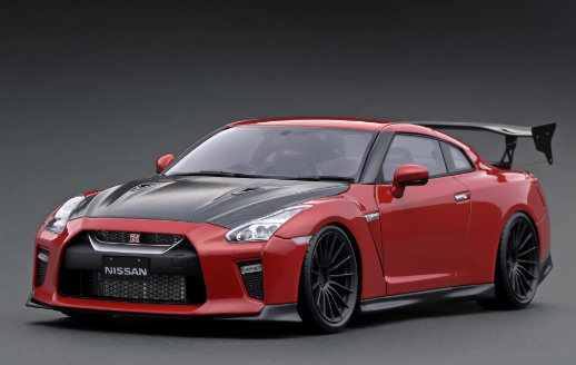 gtr35