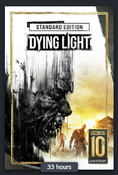 Dying Light