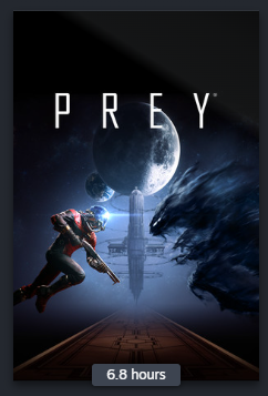 Prey