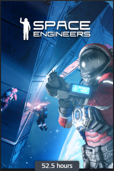 Space Engineers