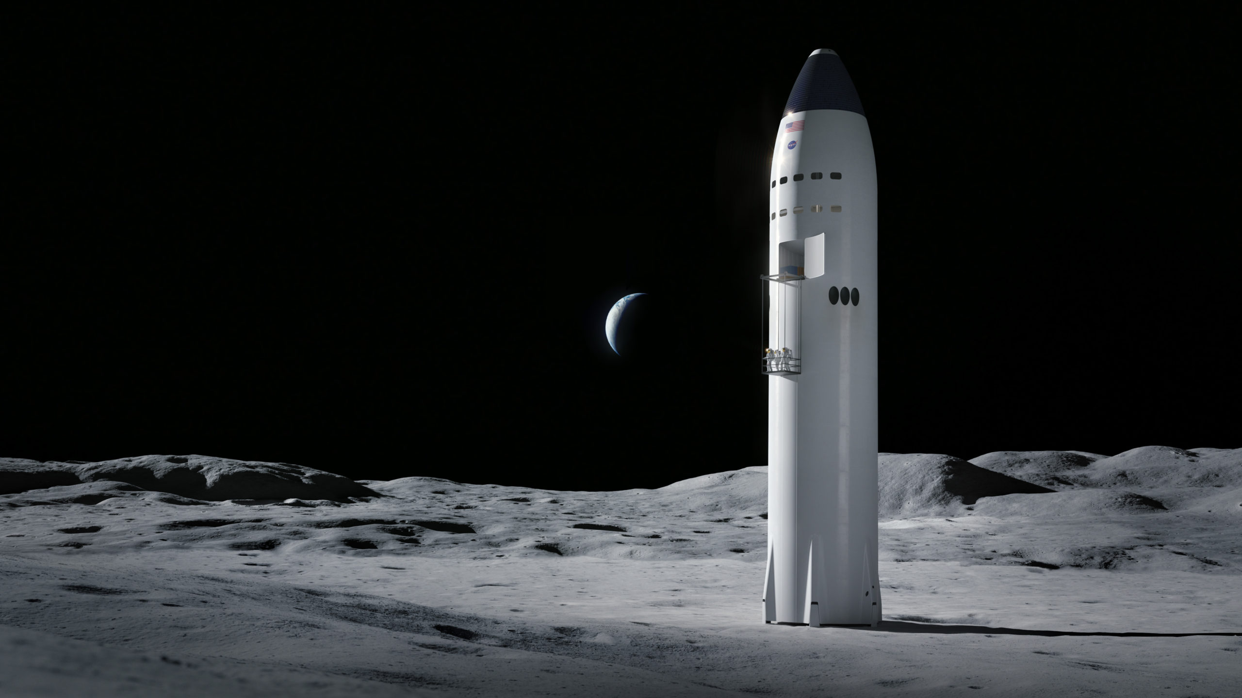 Artemis III