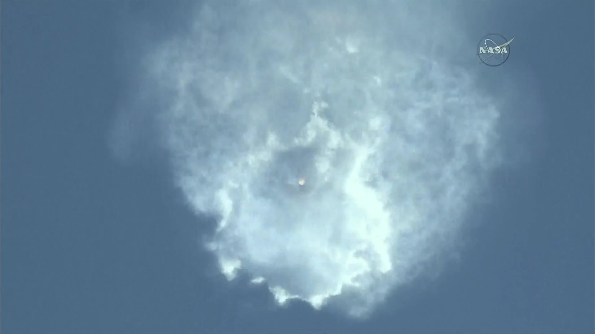 CRS-7 Failure