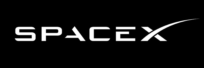 SpaceX Logo