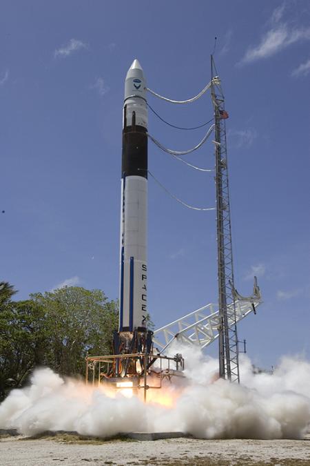 Falcon 1