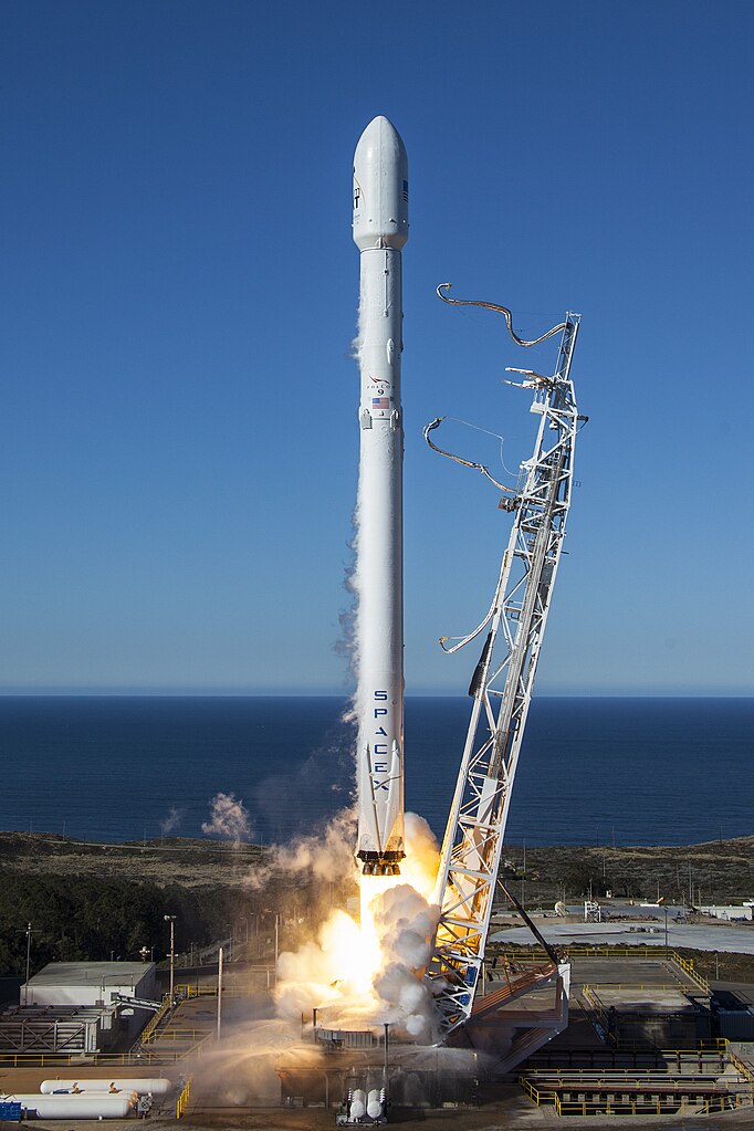 Falcon 9