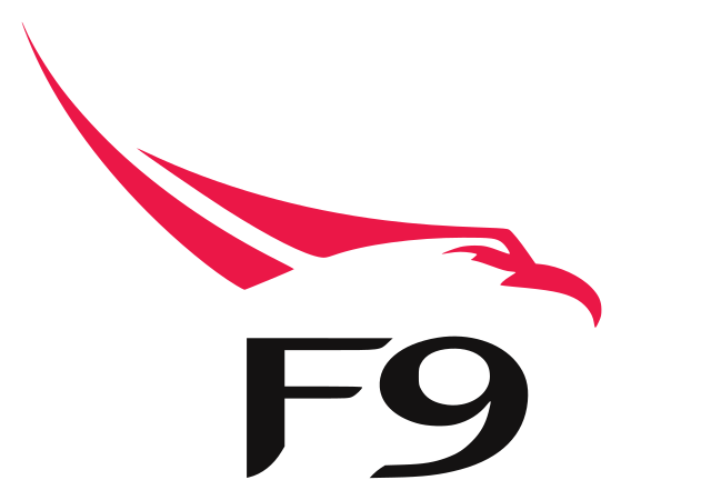 Falcon 9 Logo