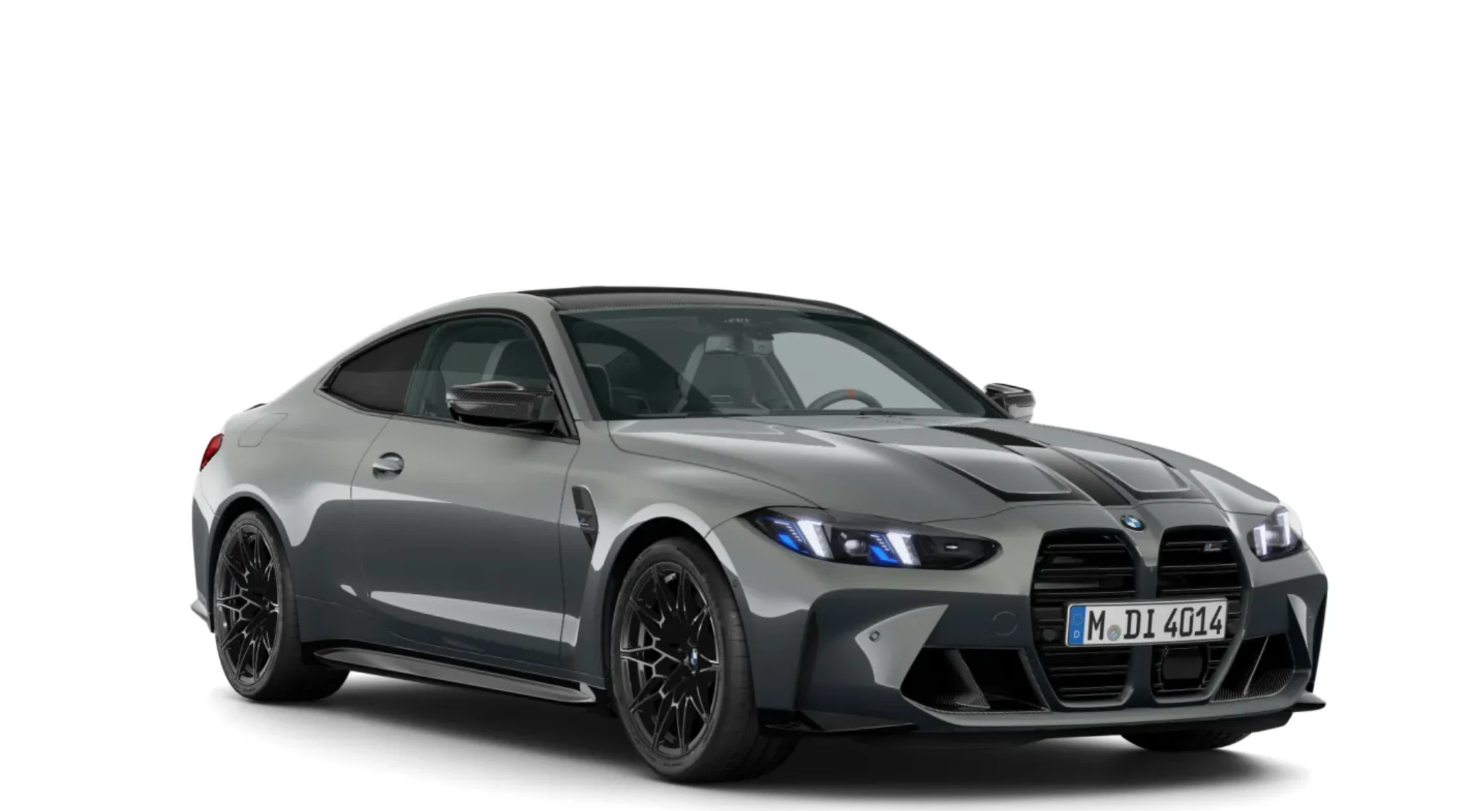 BMW M4 Coupé