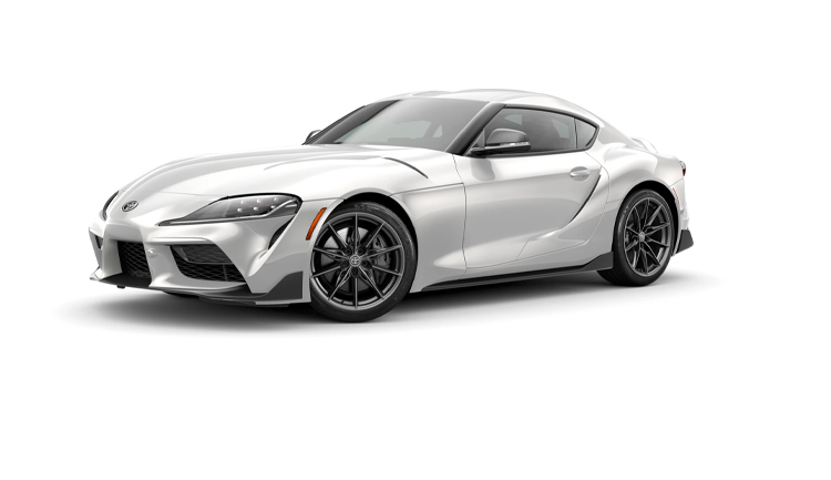 Toyota GR Supra 3.0