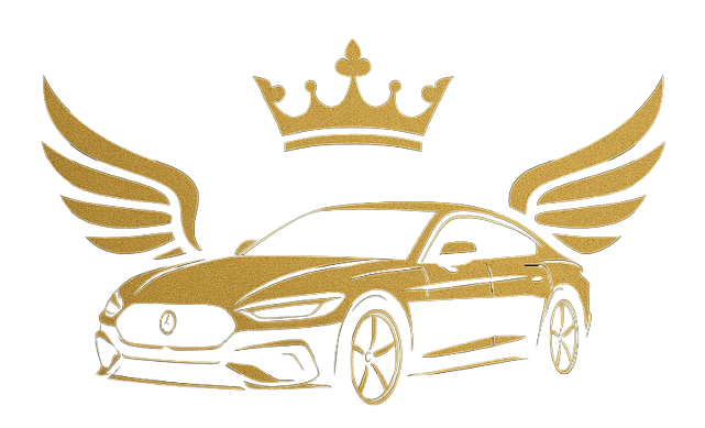Logo Premium Auto
