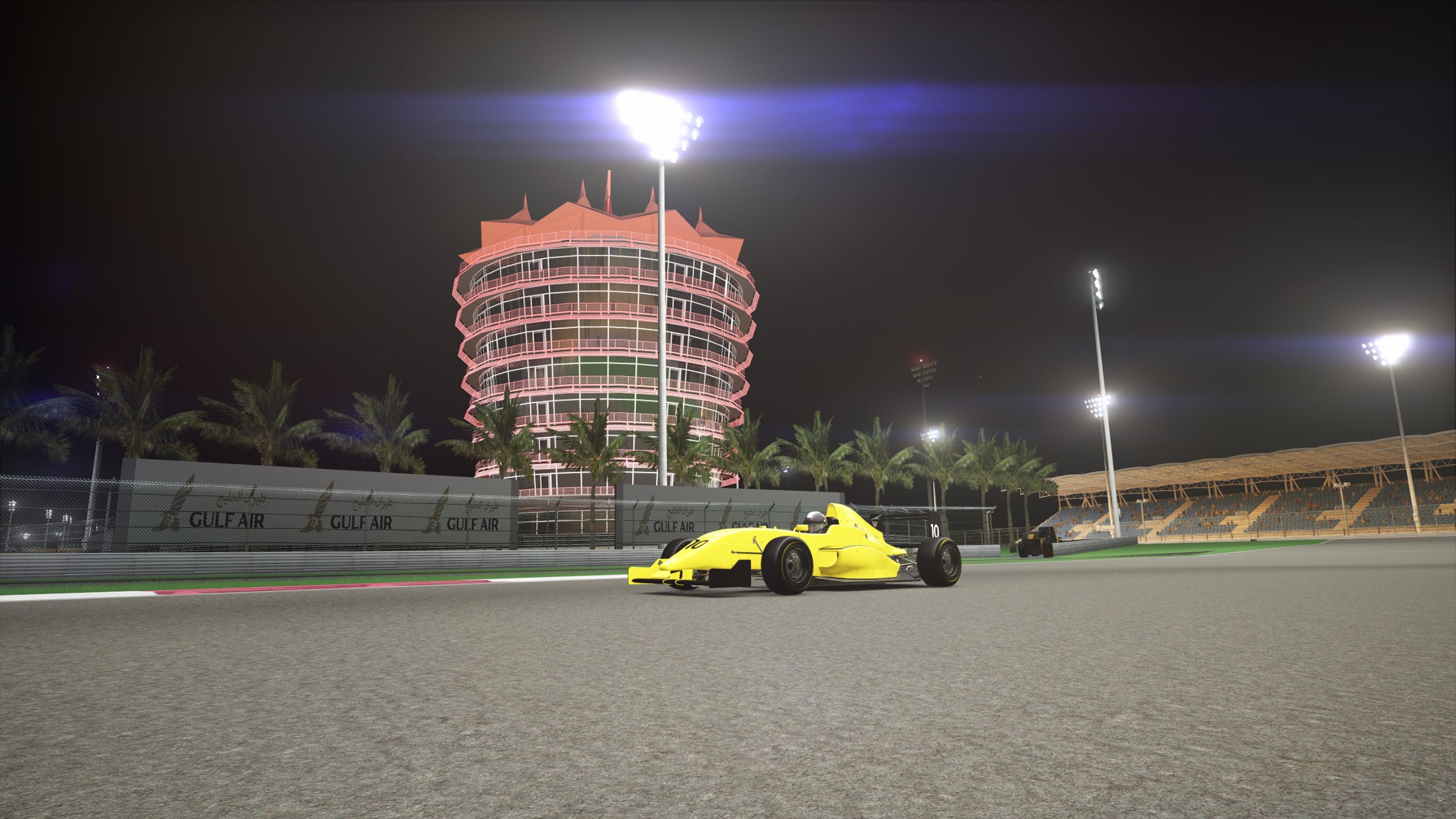 Bahrain