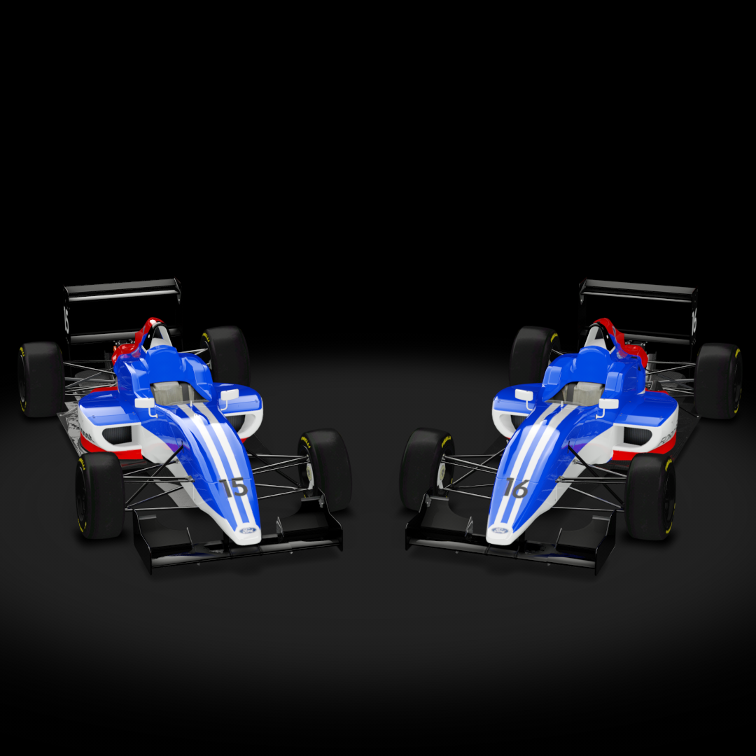 Car 8