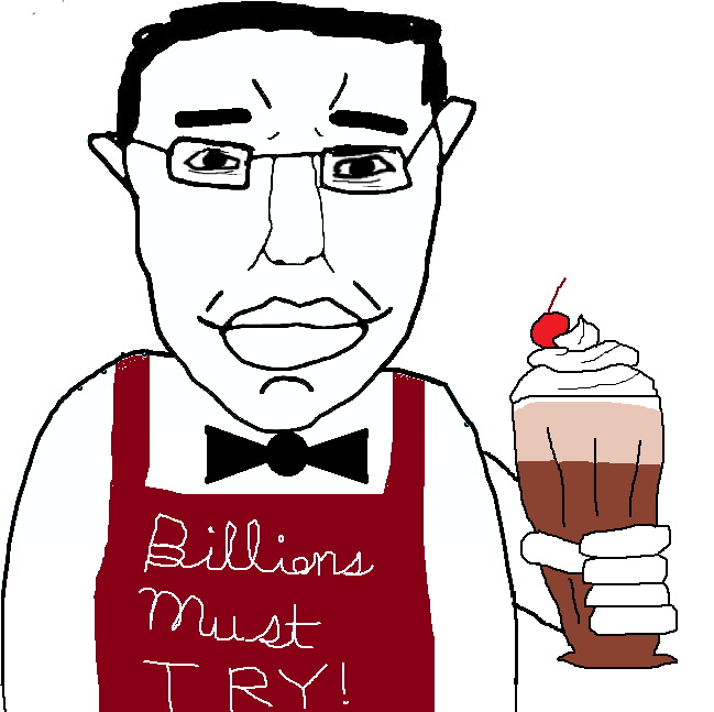 Miliardy musí papat