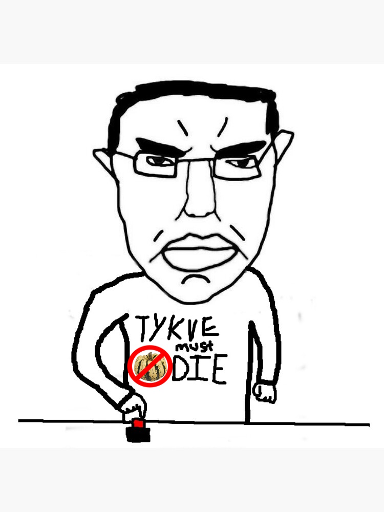 Miliardy musí zemřít