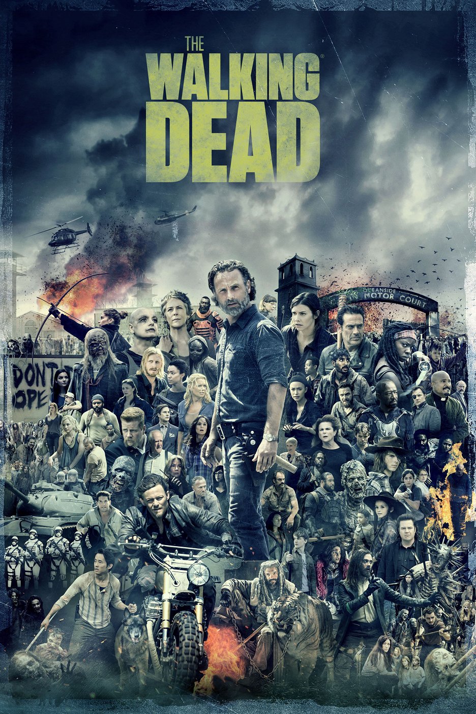 TWD