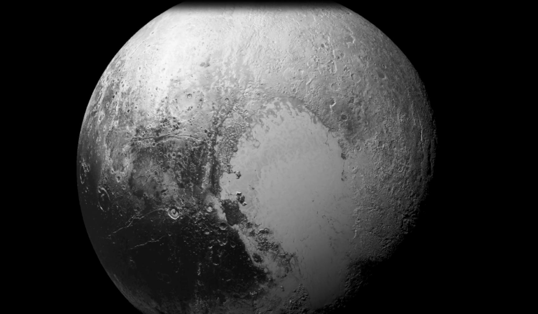 Pluto