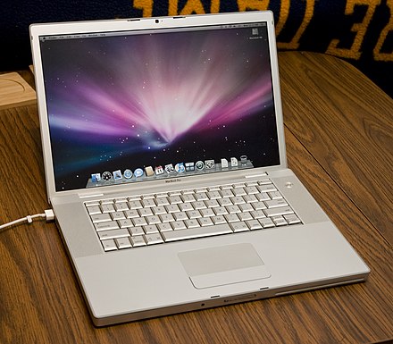 Macbook Pro